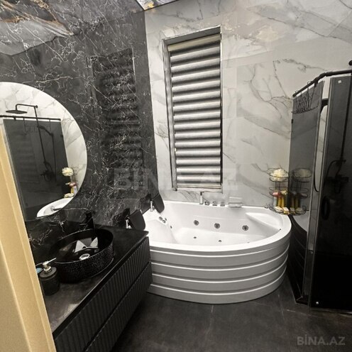 Satılır 5 otaqlı həyət evi/bağ evi 240 m², Novxanı q., photo 21 from 22