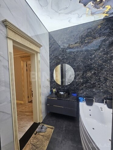 Satılır 5 otaqlı həyət evi/bağ evi 240 m², Novxanı q., photo 19 from 22