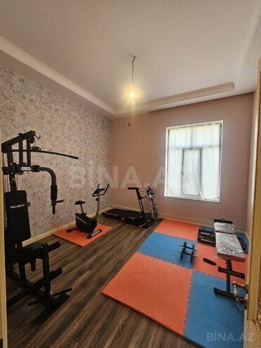 Satılır 5 otaqlı həyət evi/bağ evi 240 m², Novxanı q., photo 15 from 22