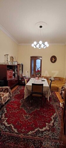 Satılır 2 otaqlı köhnə tikili 55 m², 28 May m., photo 3 from 9
