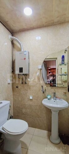 Satılır 2 otaqlı köhnə tikili 55 m², 28 May m., photo 6 from 9