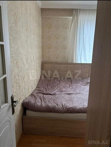 İcarəyə verilir 2 otaqlı yeni tikili 50 m², İnşaatçılar m., photo 7 from 16