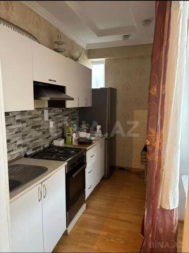 İcarəyə verilir 2 otaqlı yeni tikili 50 m², İnşaatçılar m., photo 11 from 16
