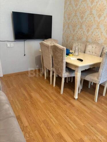 İcarəyə verilir 2 otaqlı yeni tikili 50 m², İnşaatçılar m., photo 4 from 16