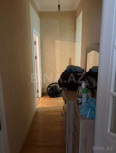 İcarəyə verilir 2 otaqlı yeni tikili 50 m², İnşaatçılar m., photo 12 from 16