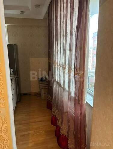 İcarəyə verilir 2 otaqlı yeni tikili 50 m², İnşaatçılar m., photo 8 from 16