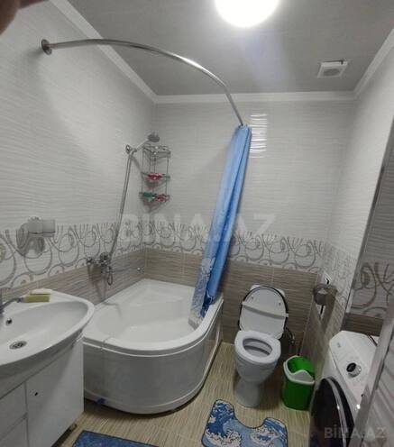 İcarəyə verilir 2 otaqlı köhnə tikili 48 m², İnşaatçılar m., photo 8 from 9