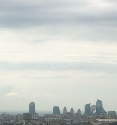 Сдаётся 2-комн. новостройка 70 м², пос. 8-й мкр, photo 11 from 18