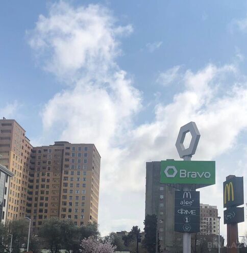 Сдаётся 2-комн. новостройка 70 м², пос. 8-й мкр, photo 15 from 18
