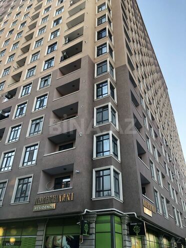 Сдаётся 2-комн. новостройка 70 м², пос. 8-й мкр, photo 7 from 18