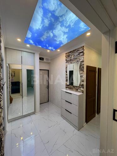 Продаётся 3-комн. вторичка 75 м², пос. Старые Гюнешли, photo 19 from 23