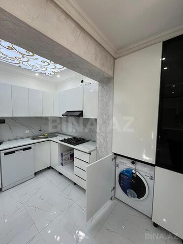 Продаётся 3-комн. вторичка 75 м², пос. Старые Гюнешли, photo 10 from 23