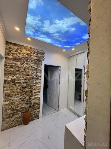 Продаётся 3-комн. вторичка 75 м², пос. Старые Гюнешли, photo 16 from 23