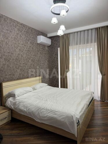 Сдаётся 4-комн. дом/дача 240 м², пос. Шаган, photo 17 from 28