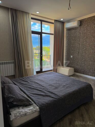 Сдаётся 4-комн. дом/дача 240 м², пос. Шаган, photo 18 from 28