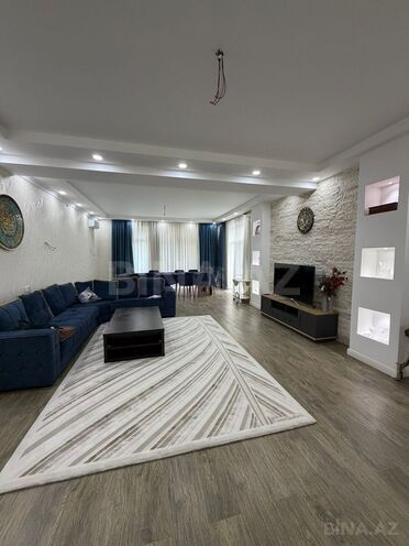 Сдаётся 4-комн. дом/дача 240 м², пос. Шаган, photo 14 from 28