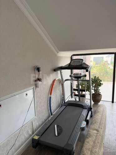 Сдаётся 4-комн. дом/дача 240 м², пос. Шаган, photo 25 from 28