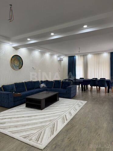 Сдаётся 4-комн. дом/дача 240 м², пос. Шаган, photo 12 from 28