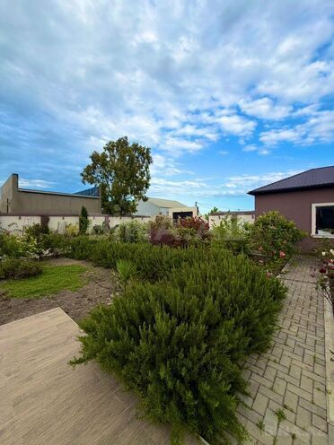 Сдаётся 4-комн. дом/дача 240 м², пос. Шаган, photo 7 from 28