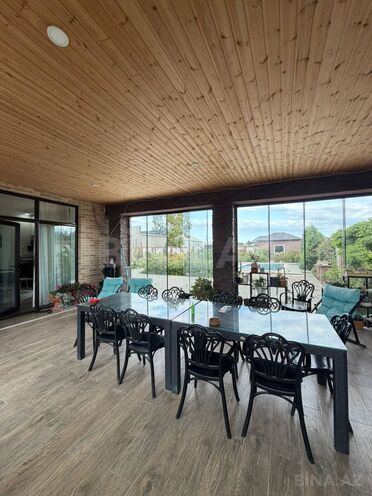 Сдаётся 4-комн. дом/дача 240 м², пос. Шаган, photo 21 from 28