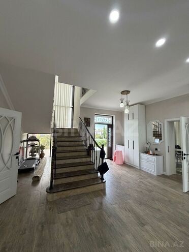 Сдаётся 4-комн. дом/дача 240 м², пос. Шаган, photo 22 from 28