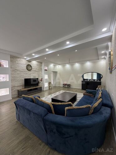 Сдаётся 4-комн. дом/дача 240 м², пос. Шаган, photo 13 from 28
