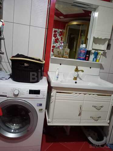İcarəyə verilir 3 otaqlı köhnə tikili 80 m², 20 Yanvar m., photo 18 from 24