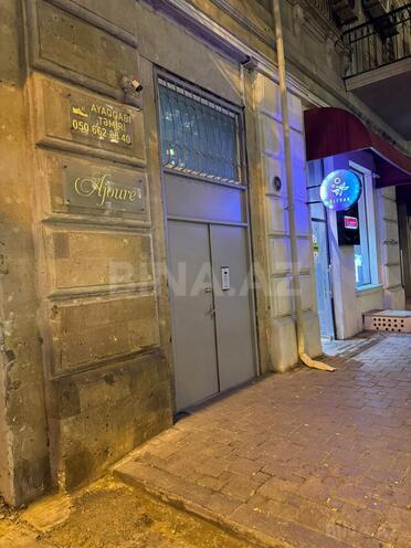 İcarəyə verilir 2 otaqlı yeni tikili 60 m², Sahil m., photo 11 from 19