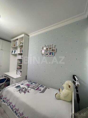 Satılır 3 otaqlı yeni tikili 110 m², Xətai r., photo 9 from 26