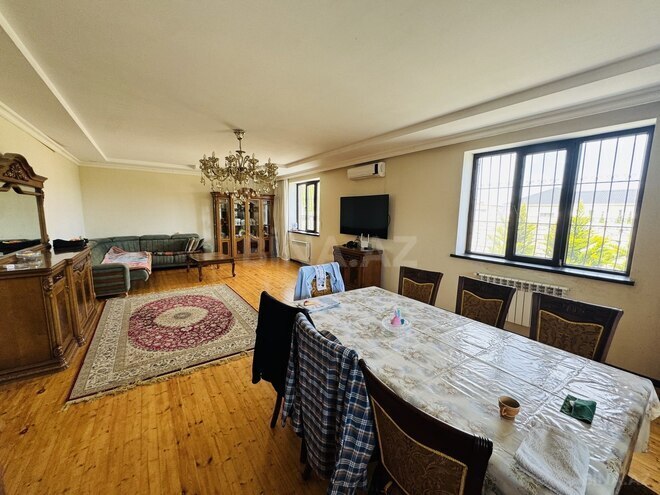 Продаётся 6-комн. дом/дача 300 м², пос. Шаган, photo 16 from 28