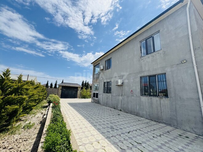 Продаётся 6-комн. дом/дача 300 м², пос. Шаган, photo 9 from 28