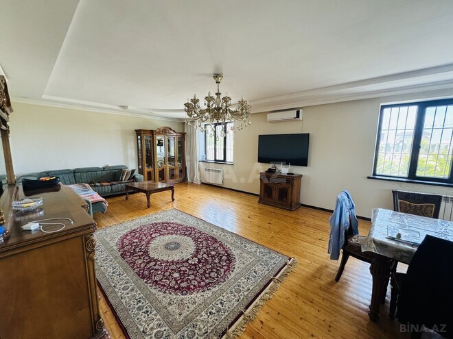 Продаётся 6-комн. дом/дача 300 м², пос. Шаган, photo 15 from 28