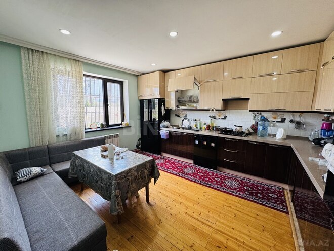Продаётся 6-комн. дом/дача 300 м², пос. Шаган, photo 14 from 28