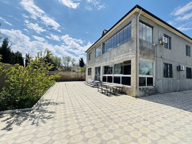 Продаётся 6-комн. дом/дача 300 м², пос. Шаган, photo 1 from 28