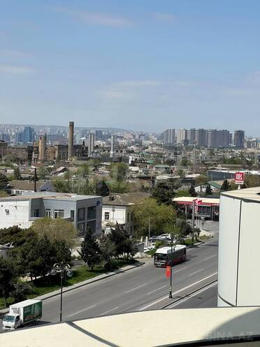 Satılır 4 otaqlı yeni tikili 168.5 m², Xətai r., photo 8 from 12