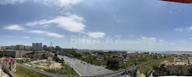 Satılır 4 otaqlı yeni tikili 168.5 m², Xətai r., photo 1 from 12