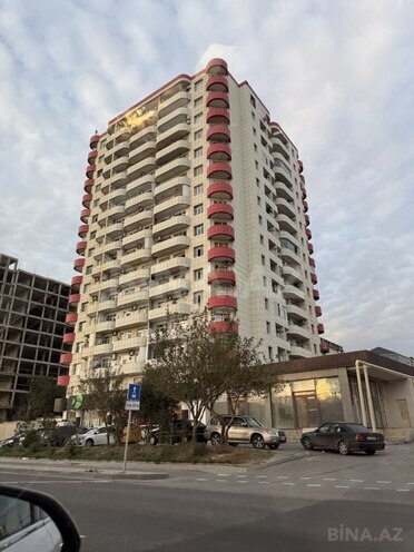 Satılır 4 otaqlı yeni tikili 168.5 m², Xətai r., photo 11 from 12