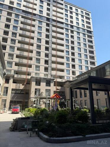 Satılır 2 otaqlı yeni tikili 58 m², 28 May m., photo 3 from 16
