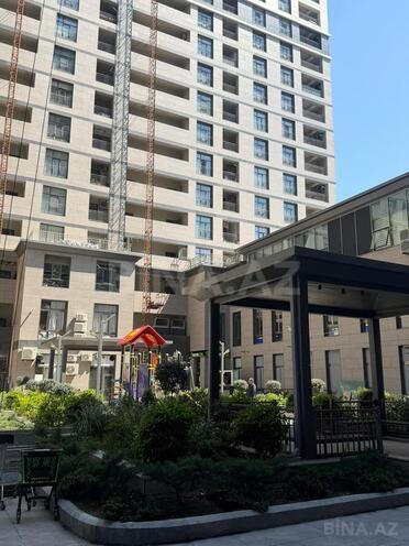Satılır 2 otaqlı yeni tikili 58 m², 28 May m., photo 1 from 16