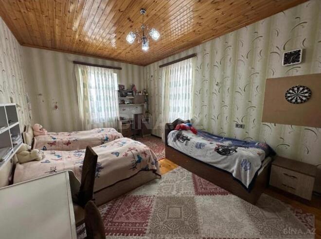 Продаётся 8-комн. дом/дача 310 м², Хазарский р., photo 12 from 24
