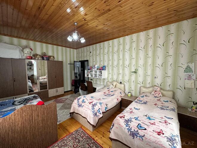 Продаётся 8-комн. дом/дача 310 м², Хазарский р., photo 13 from 24