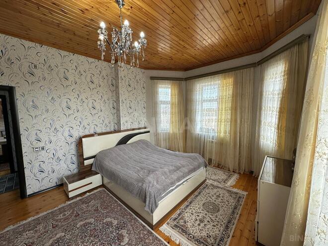 Продаётся 8-комн. дом/дача 310 м², Хазарский р., photo 15 from 24