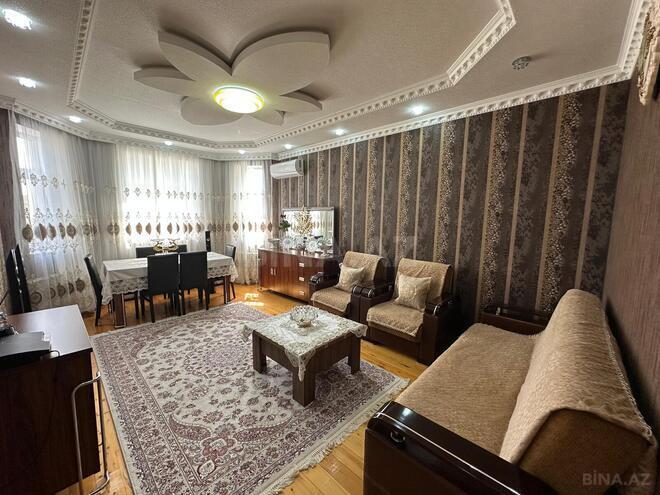 Продаётся 8-комн. дом/дача 310 м², Хазарский р., photo 7 from 24