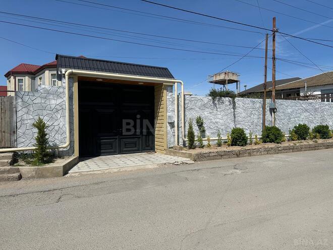 Продаётся 8-комн. дом/дача 310 м², Хазарский р., photo 4 from 24