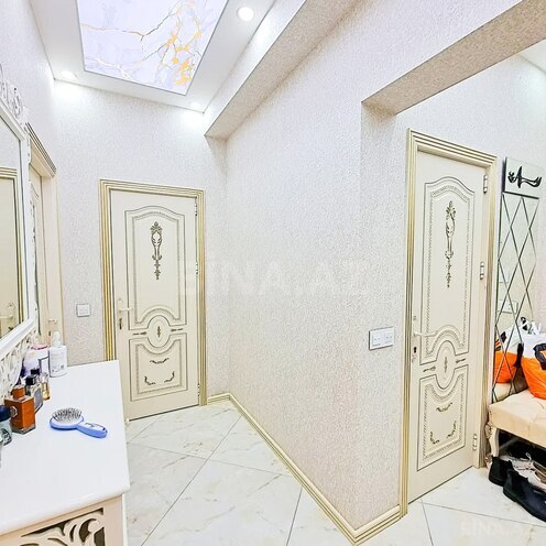Продаётся 3-комн. новостройка 92 м², м. Кара Караев, photo 9 from 12