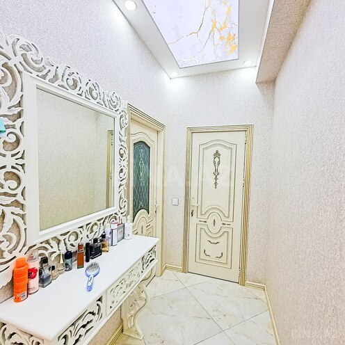 Продаётся 3-комн. новостройка 92 м², м. Кара Караев, photo 11 from 12