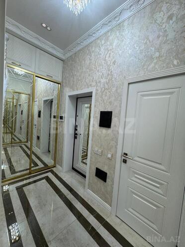 İcarəyə verilir 2 otaqlı yeni tikili 70 m², Şah İsmayıl Xətai m., photo 18 from 19