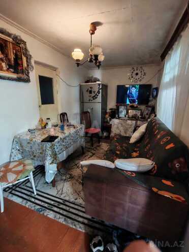Satılır 2 otaqlı həyət evi/bağ evi 75 m², Azadlıq Prospekti m., photo 1 from 7