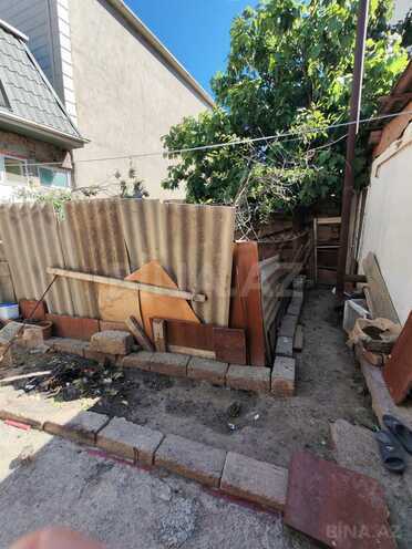 Satılır 2 otaqlı həyət evi/bağ evi 75 m², Azadlıq Prospekti m., photo 3 from 7