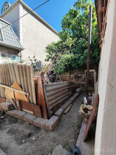 Satılır 2 otaqlı həyət evi/bağ evi 75 m², Azadlıq Prospekti m., photo 6 from 7